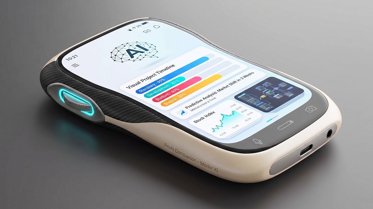10 Smart Devices So Advanced They Don't Feel Real