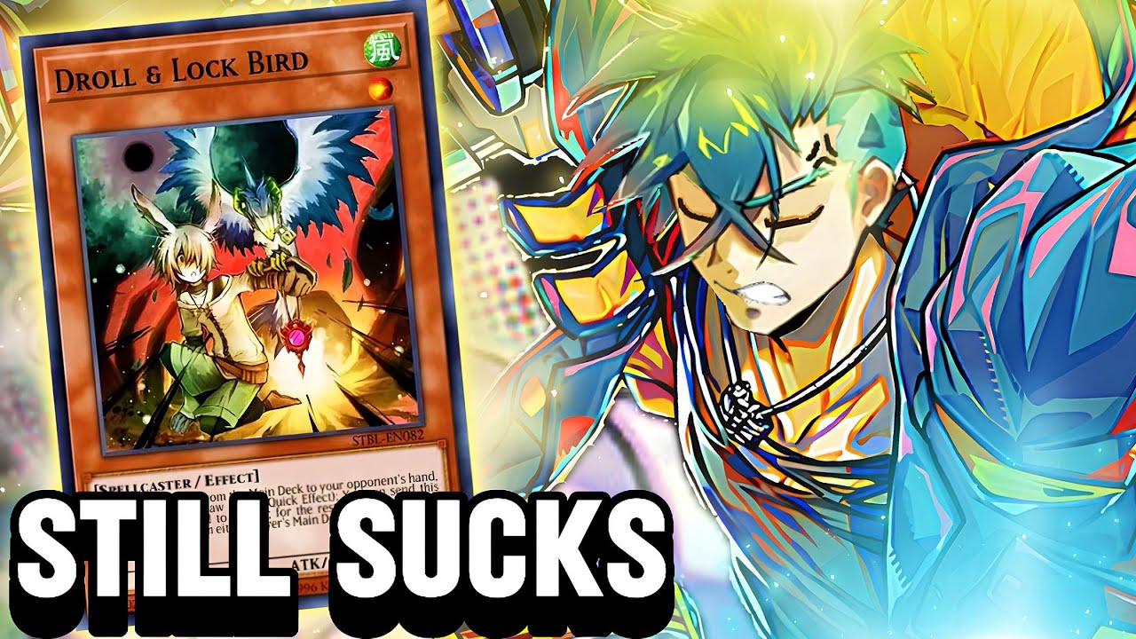 Master Duel Still Sucks! Vanquish Soul Deck | Yu-Gi-Oh! Master Duel Season 48🔥
