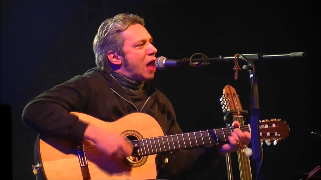 Αλκίνοος Ιωαννίδης - Νεοέλληνας @ Στρ. Παύλου Μελά, 05/10/2013