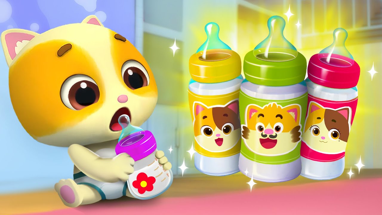 Take Care of Little Baby | Baby Care | Nursery Rhymes & Kids Songs | Mimi and Daddy