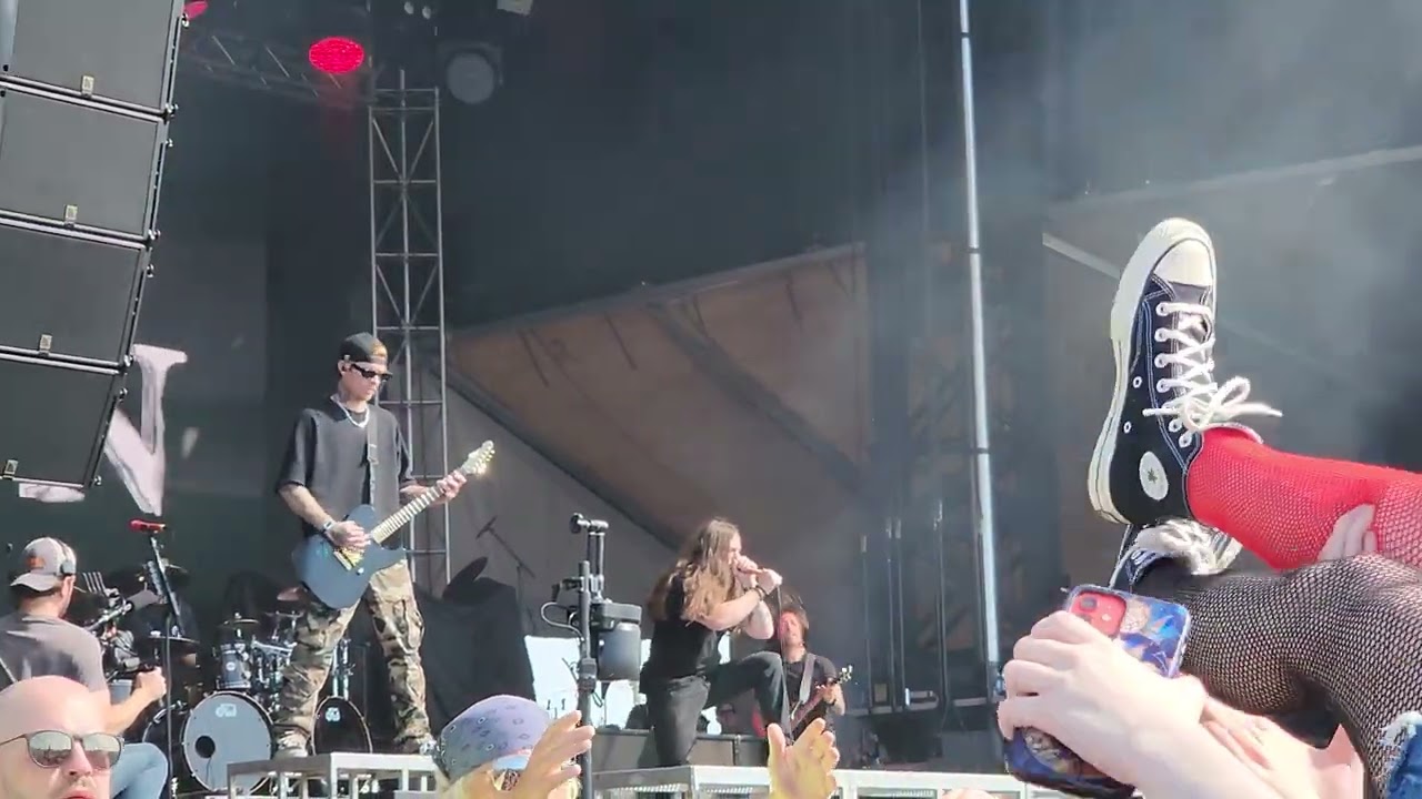 Of Mice & Men-
