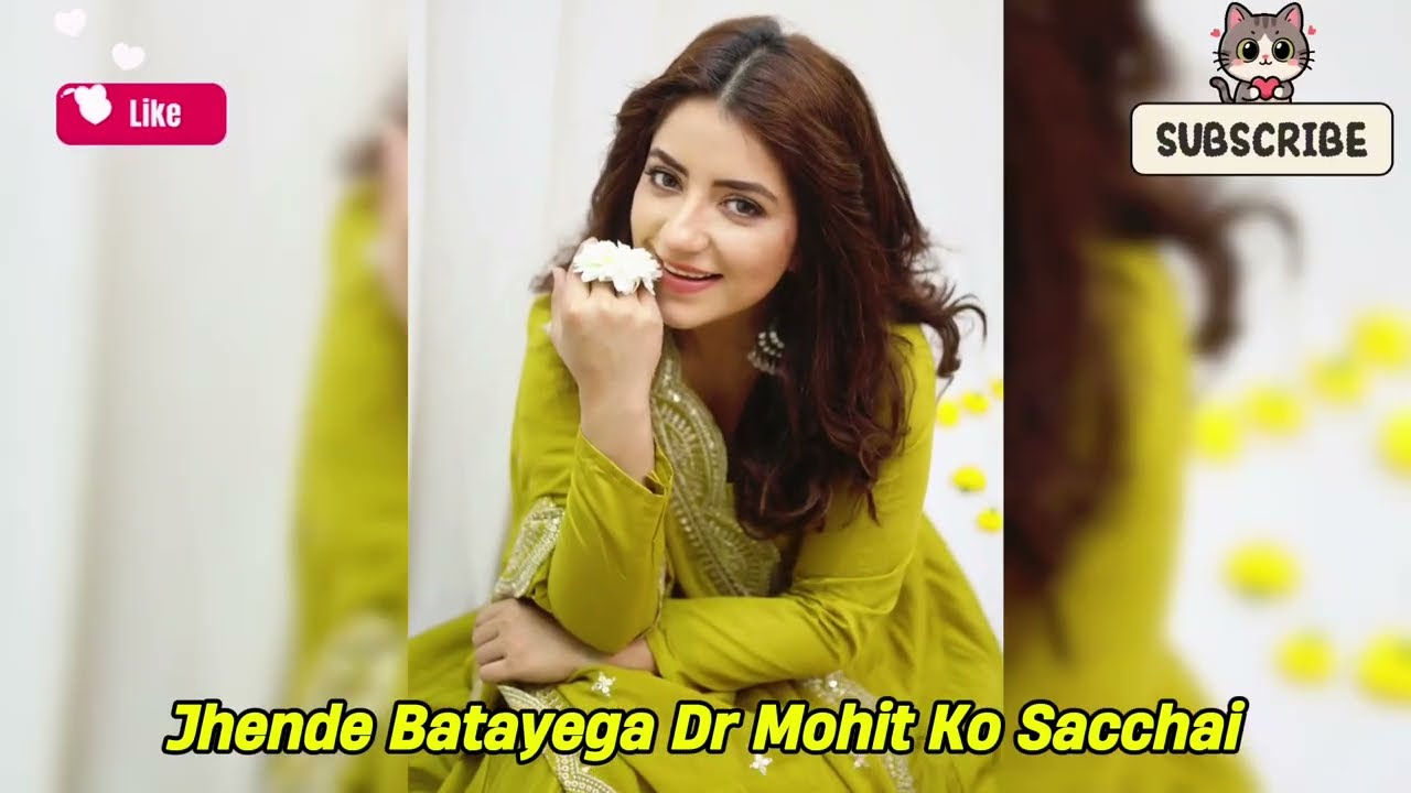Jhende will tell all truth to Dr Mohit