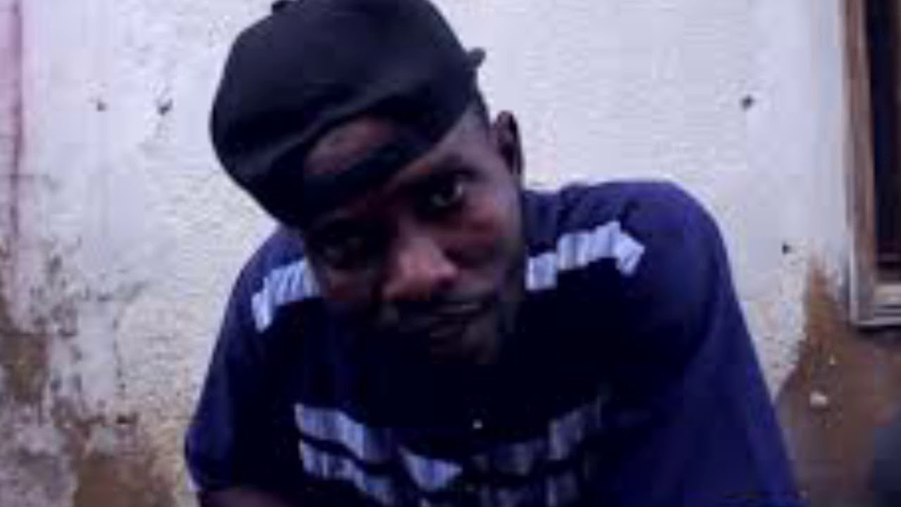 MEUZ KAWTEEF vs NIGGER MEE freestyle chez DJ MEF HIPHOP FLAVA