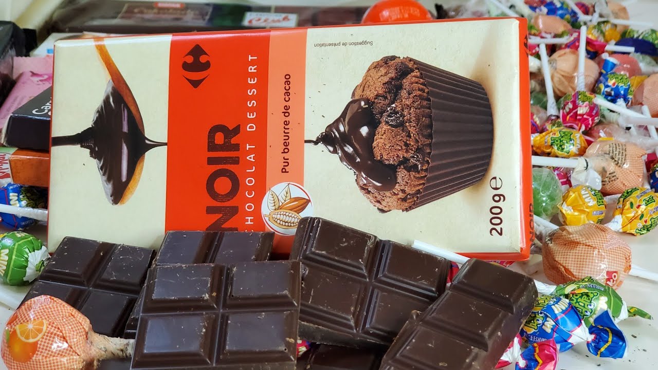#Lot'sofcandies mouthwatering tasty expensive candies|ASMR Chocolates |asmr candies