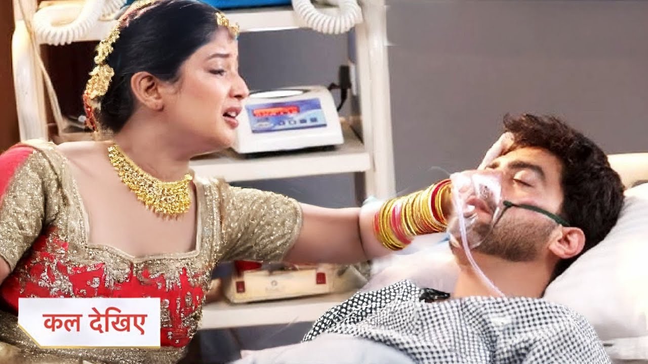Yeh Rishta Kya Kehlata Hai Update | Abhira Ke Haath Pakadte Hi, Armaan Heart Monitor Par Hui Halchal