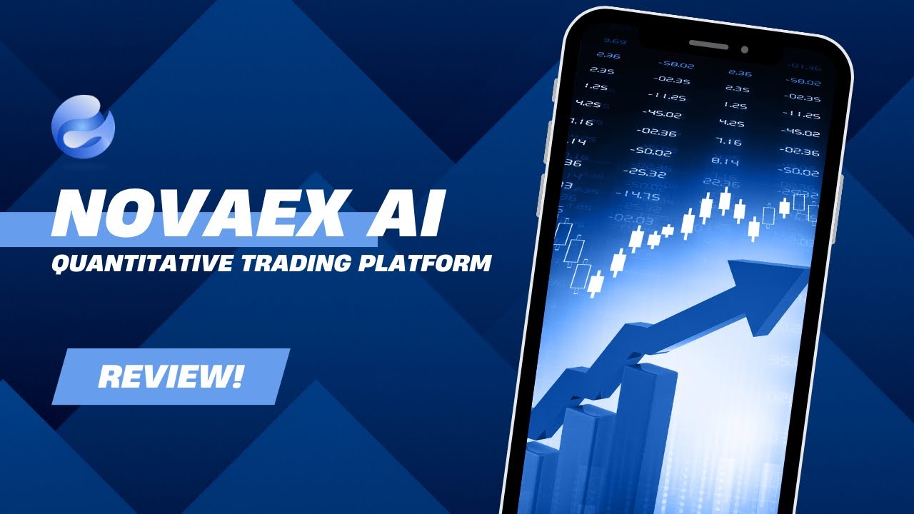 NovaexAI Reviews | New AI Crypto Trading Platform | Full Overview
