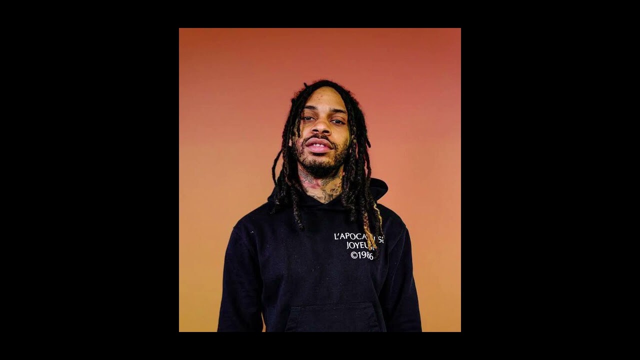 [FREE] VALEE TYPE BEAT 
