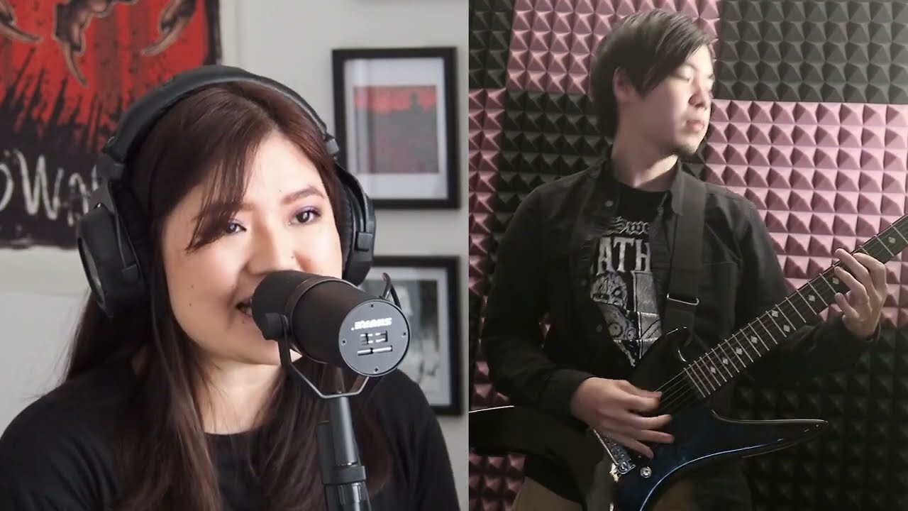 Dissection - Maha Kali (Cover)