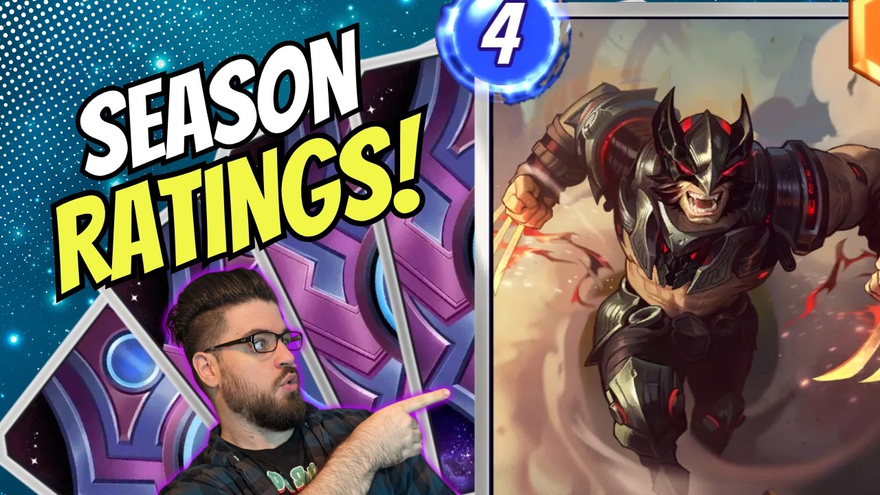 Rating EVERY NEW CARD For Marvel SNAP In APRIL l X-Men: End Of Days |Marvel SNAP Top Player Reviews!