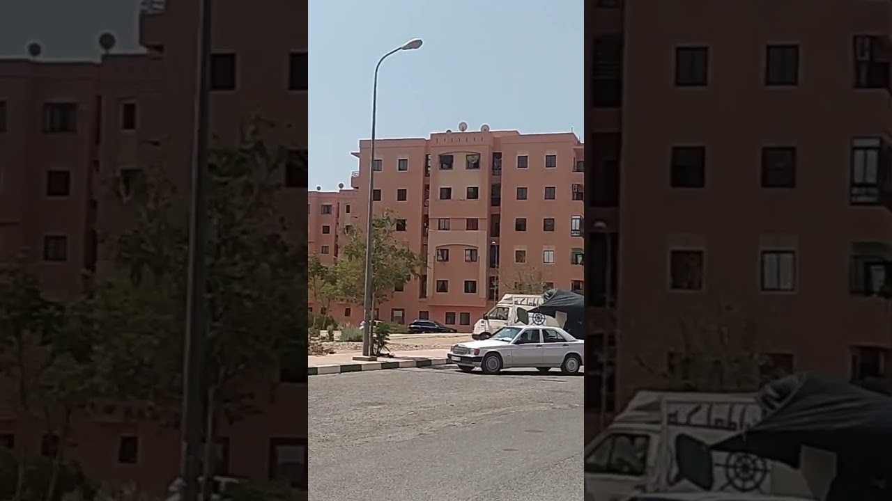 همزات بقع و منازل للبيع بأثمنة مناسبة بمدينة تامنصورت 0605484994