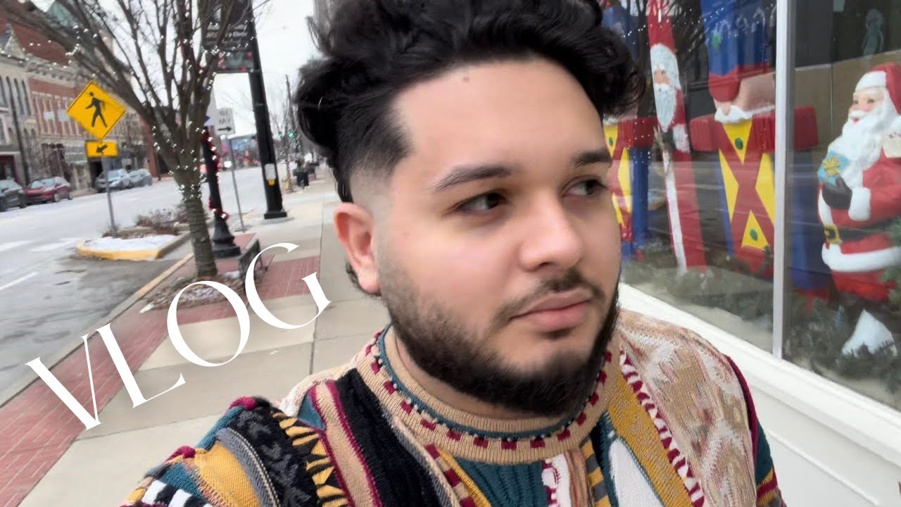 Acompáñame en este vlog de una semana tranquila