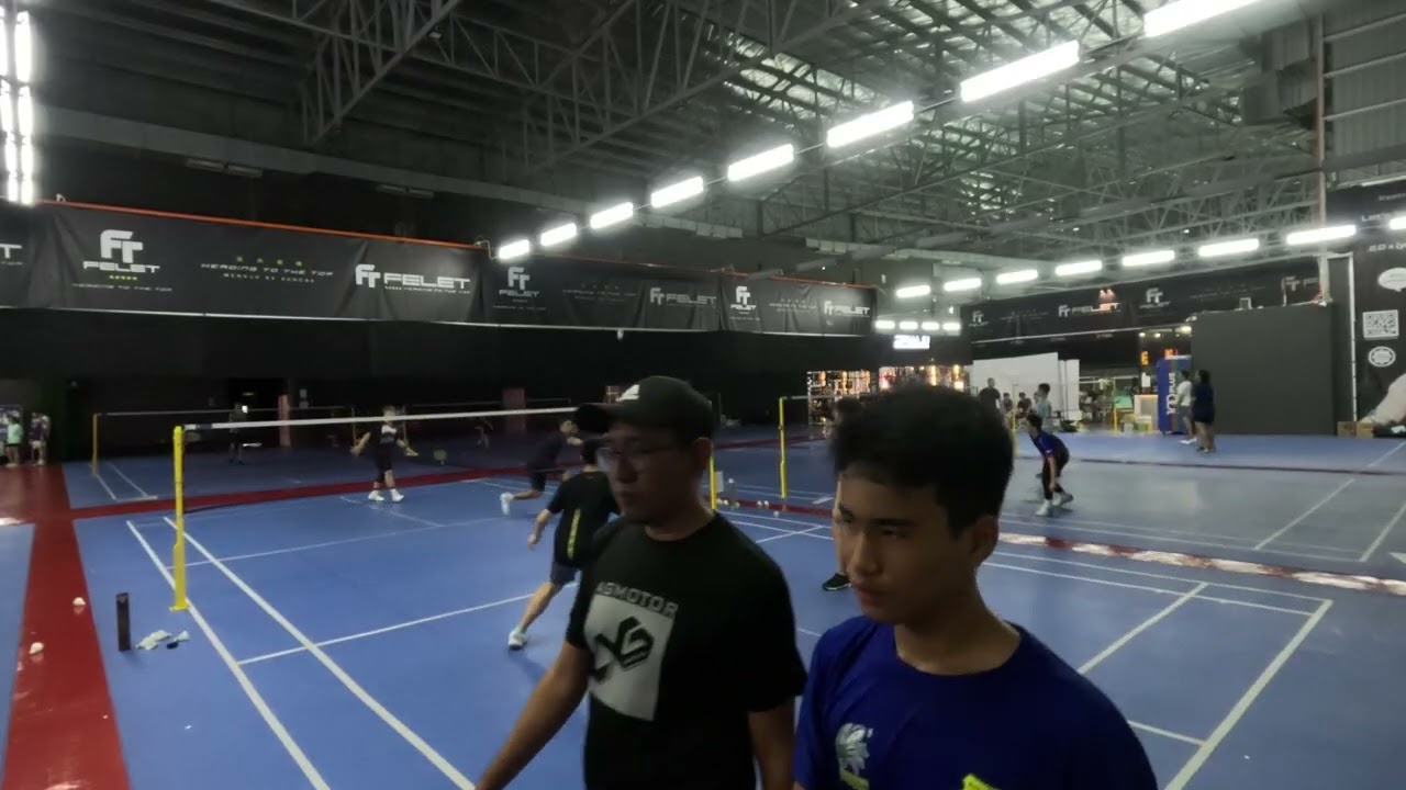 TT Sports Pre CNY Part 3