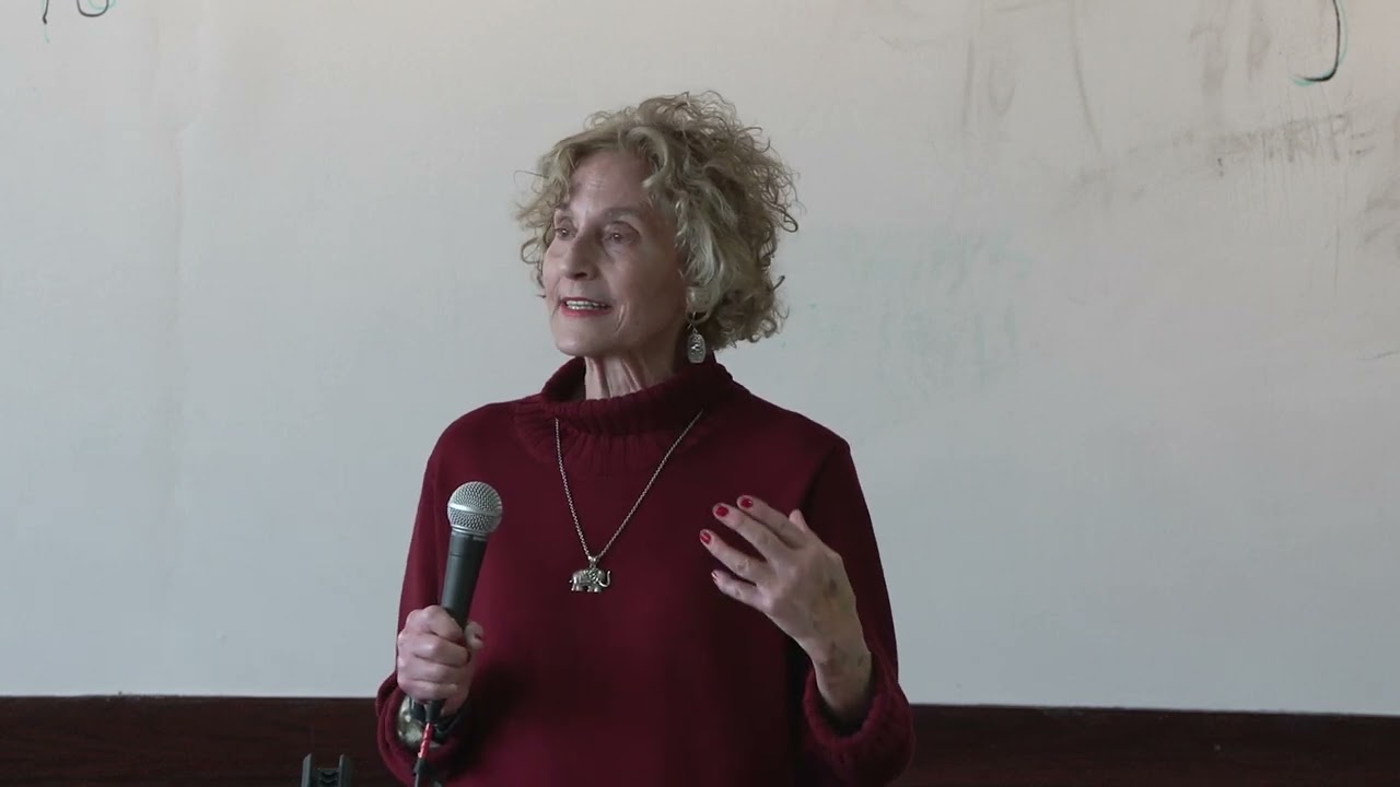 Chicago's Best Ideas with Martha C. Nussbaum