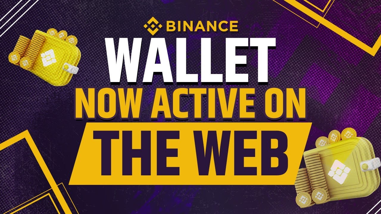 Binance Web3 Wallet for Web: A Complete Step-by-Step Guide