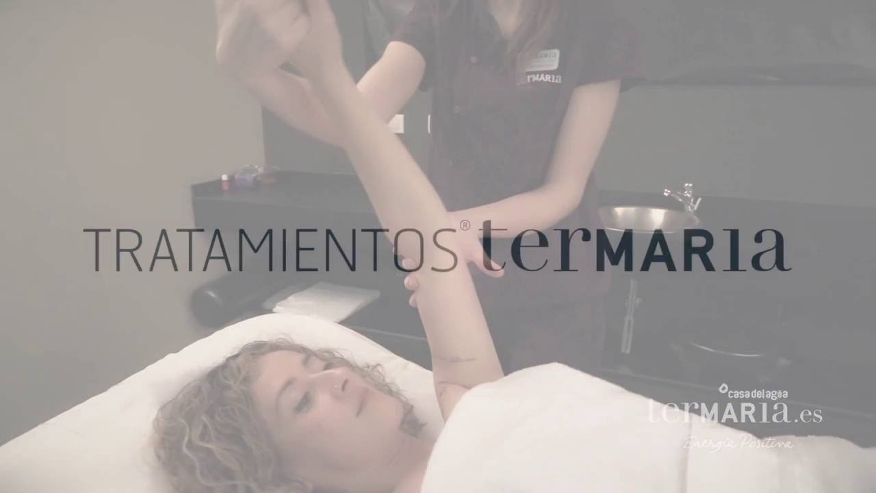 Fisioterapia en Termaria