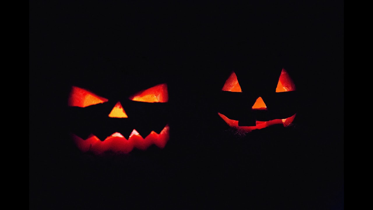 Halloween 2020 Music Mix | Trick or Treat | Instrumental