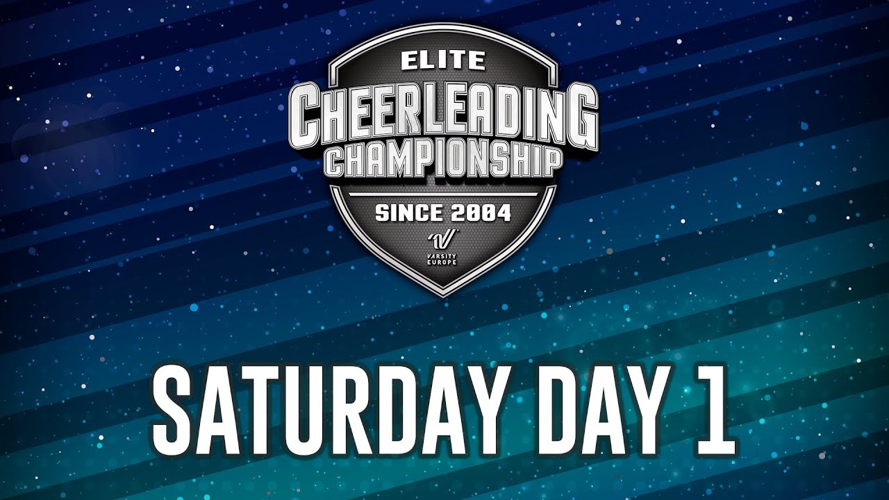 ECC 2023- Saturday -STUDIO7