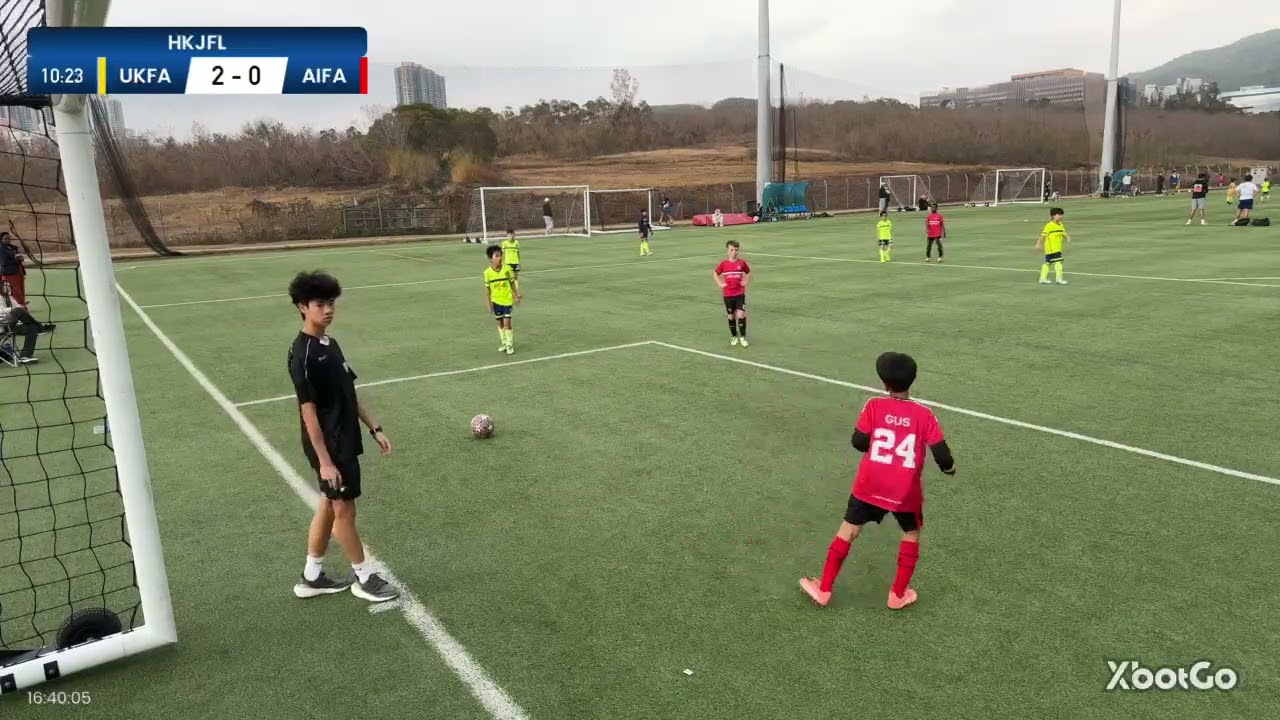 UKFA vs AIFA_Feb 7