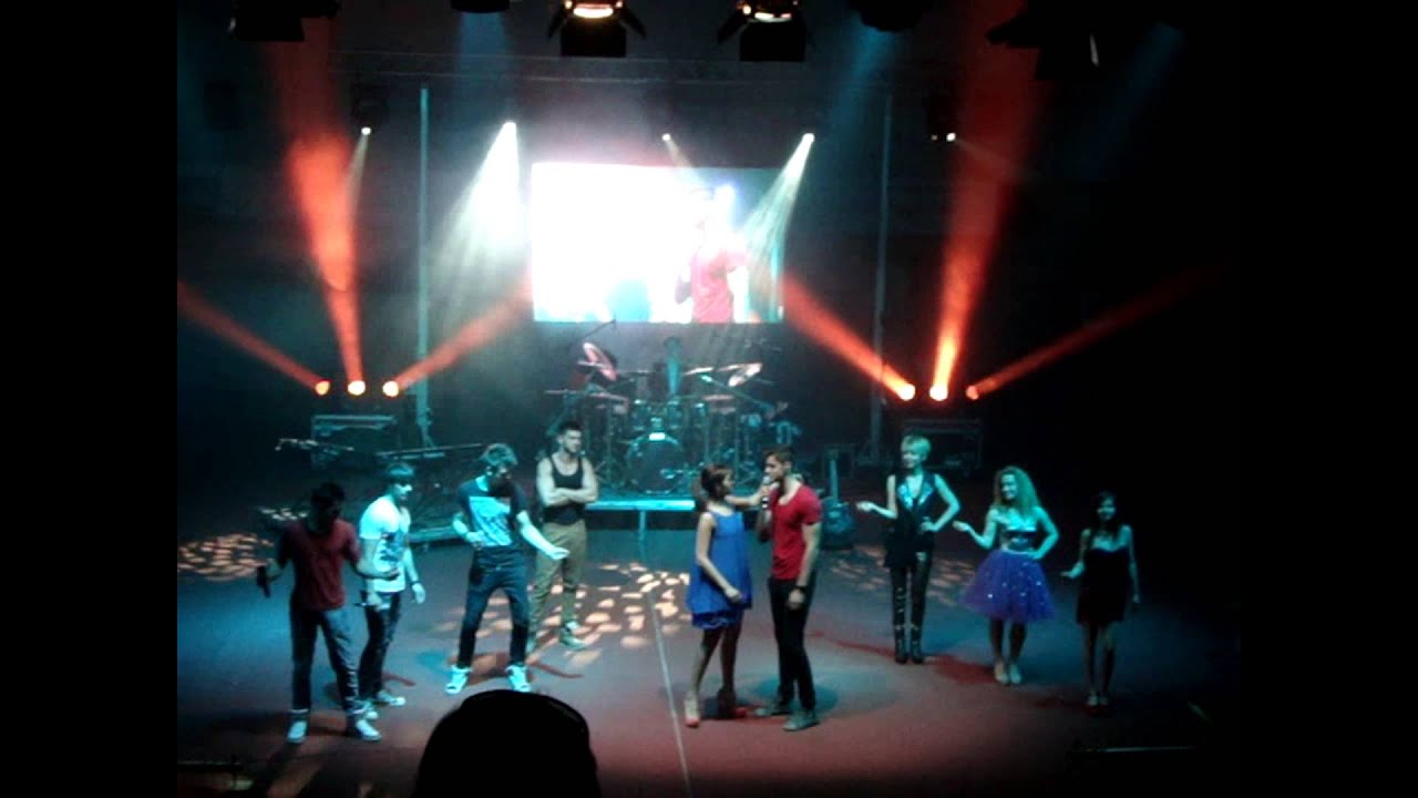 Concert Lala Band Bistrita
