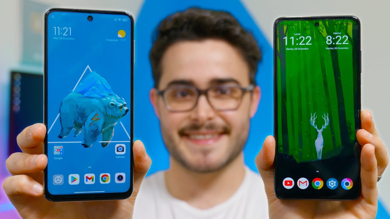 Poco X3 NFC vs Redmi Note 9 Pro | Comparativa en 5 Minutos!