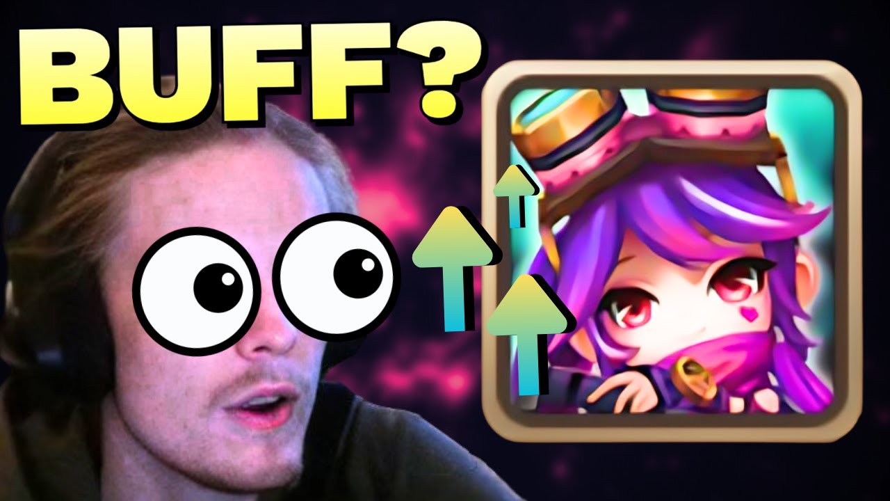 This Buff Would Bring Bella Back! (Summoners War)