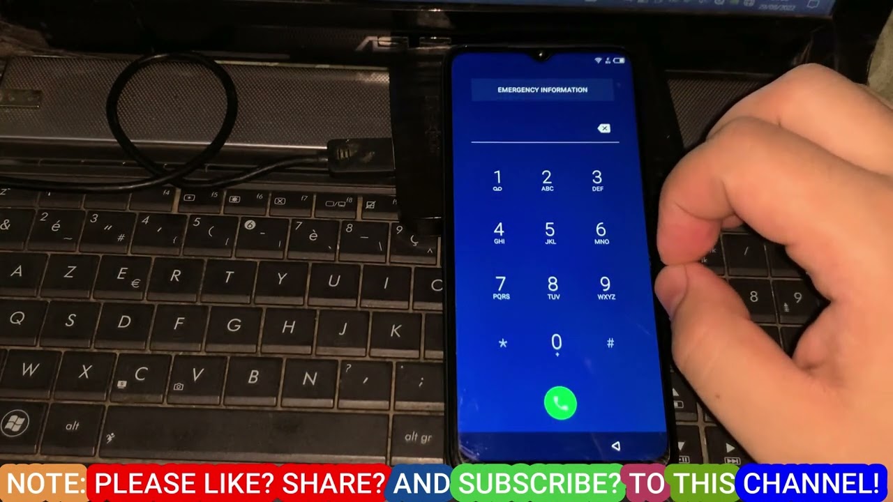 ANDROID 11 FRP BYPASS All Model  itel p651w Frp Bypass itel p37 Google Account Remove Without PC)🔥🔥🔥