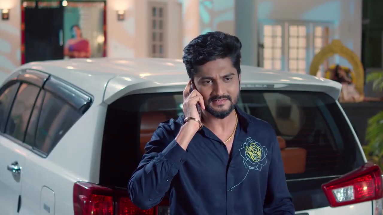 Thirumangalyam | Ep - 52 | Webisode | Jan 12 2026 | Zee Tamil
