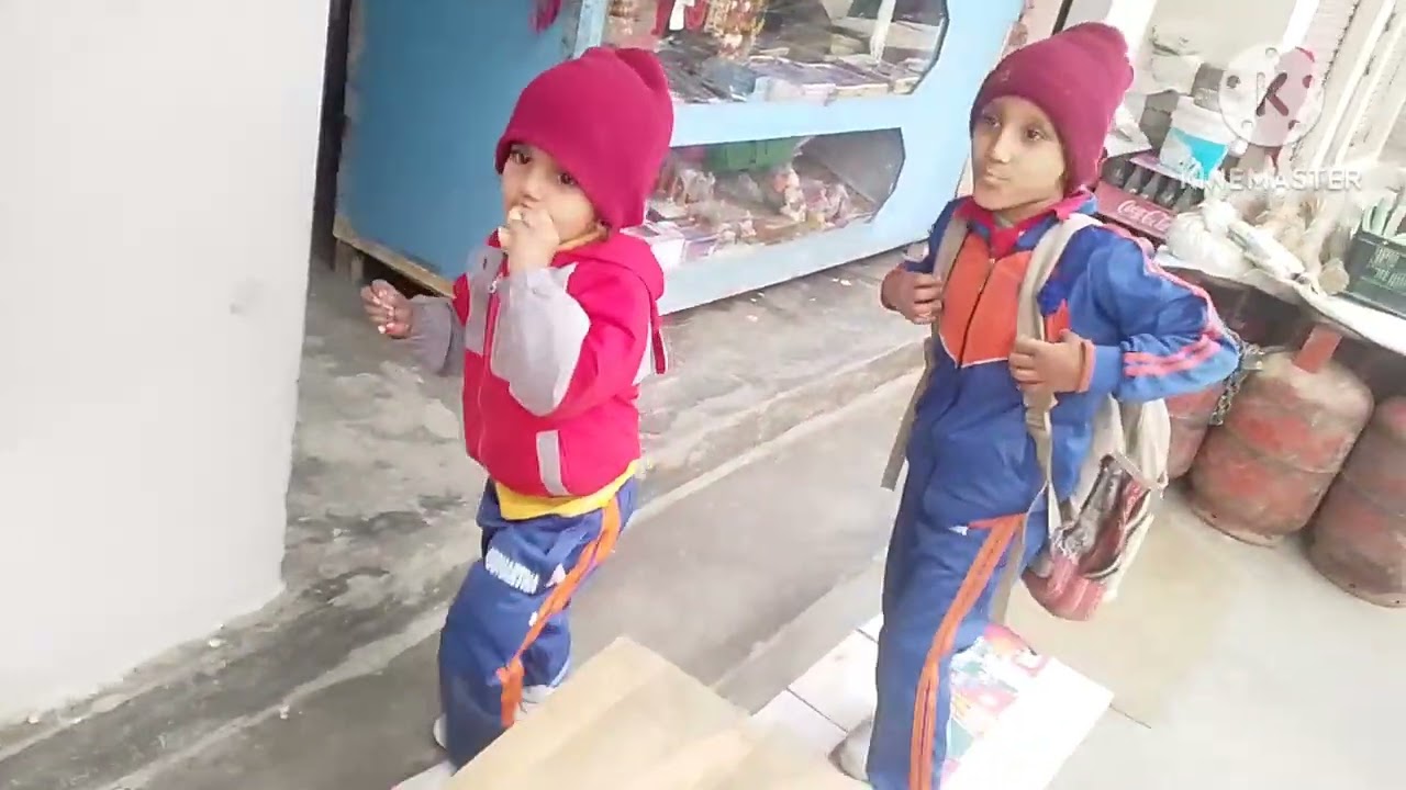 New dukaan ka udghatan ❤️