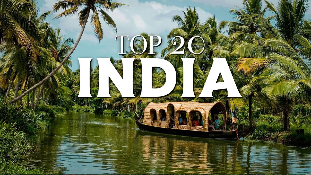 Unseen India: 20 Jaw-Dropping Places That Will Inspire Your Next Trip