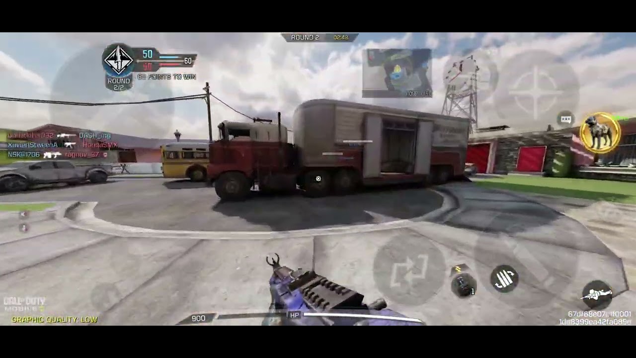 Thumbnail was RPD😍