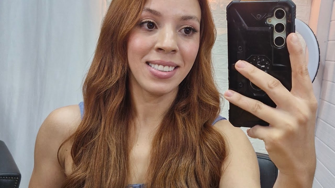 Acabo tuas desculpas  para não usar aquele babyliss guardado na gaveta. TUTORIAL MAIS FÁCIL DA VIDA 