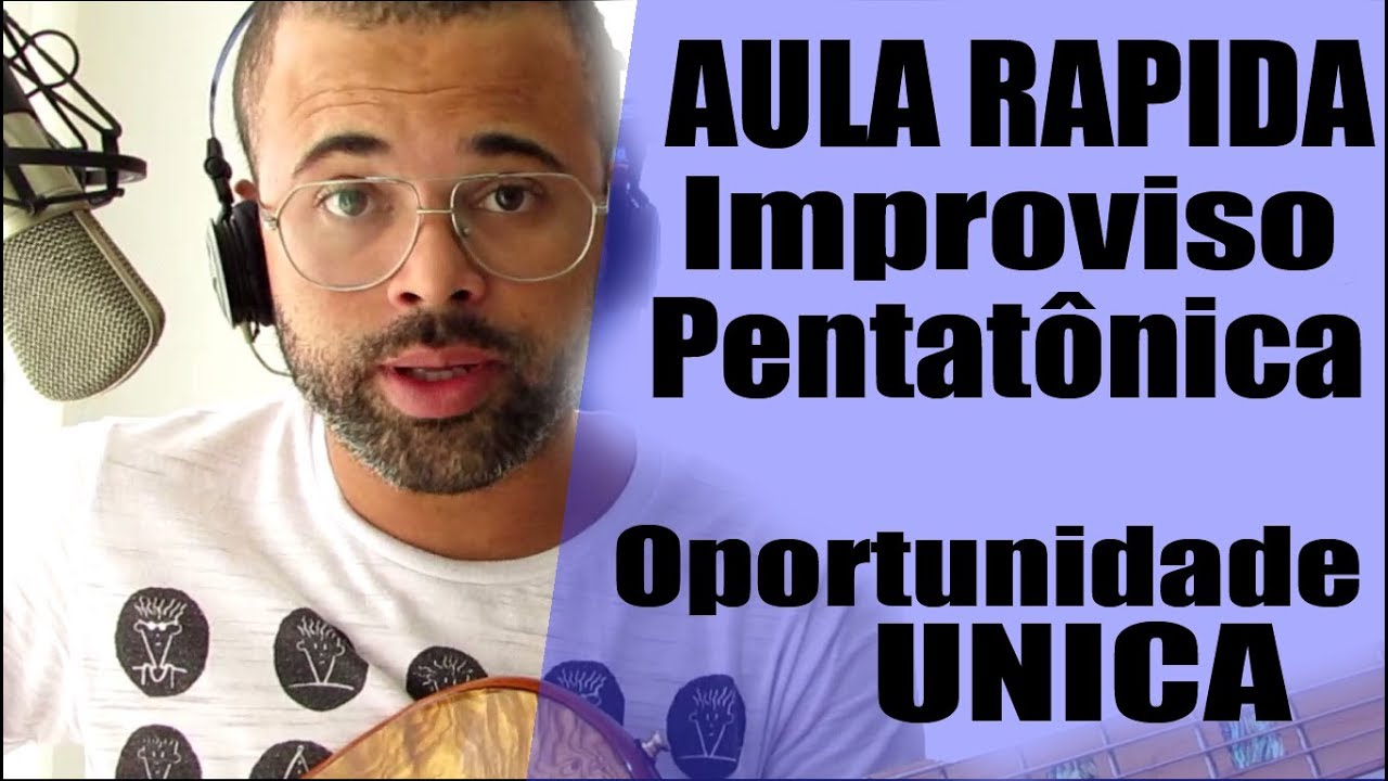 URGENTE!!! ASSISTA ESSA AULA E NÃO PERCA SUA OPORTUNIDADE - ESCOLA PARA BAIXISTA