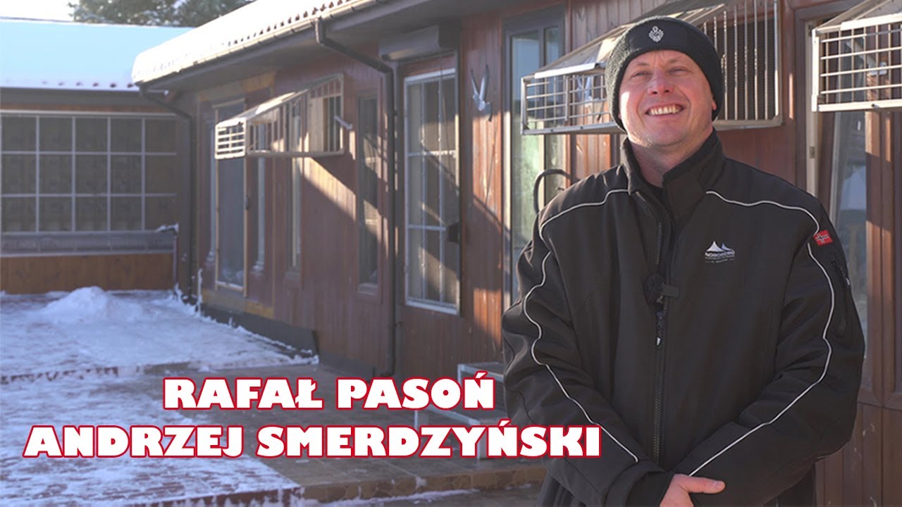 Pasoń Rafał & Smerdzyński Andrzej - 0169 Jędrzejów | Dwukrotni Mistrzostwie Okręgu Kielce 2023! 🏆