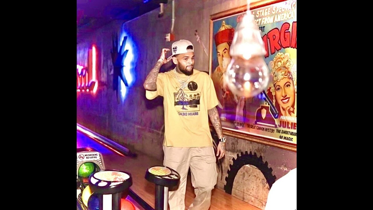 [FREE] Chris Brown x Drake Type Beat 2022 - 
