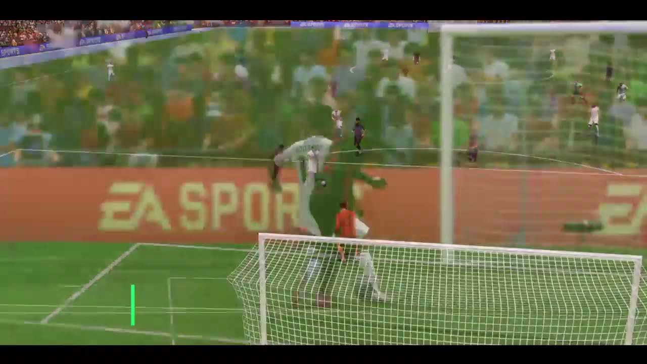 Ea fc 25