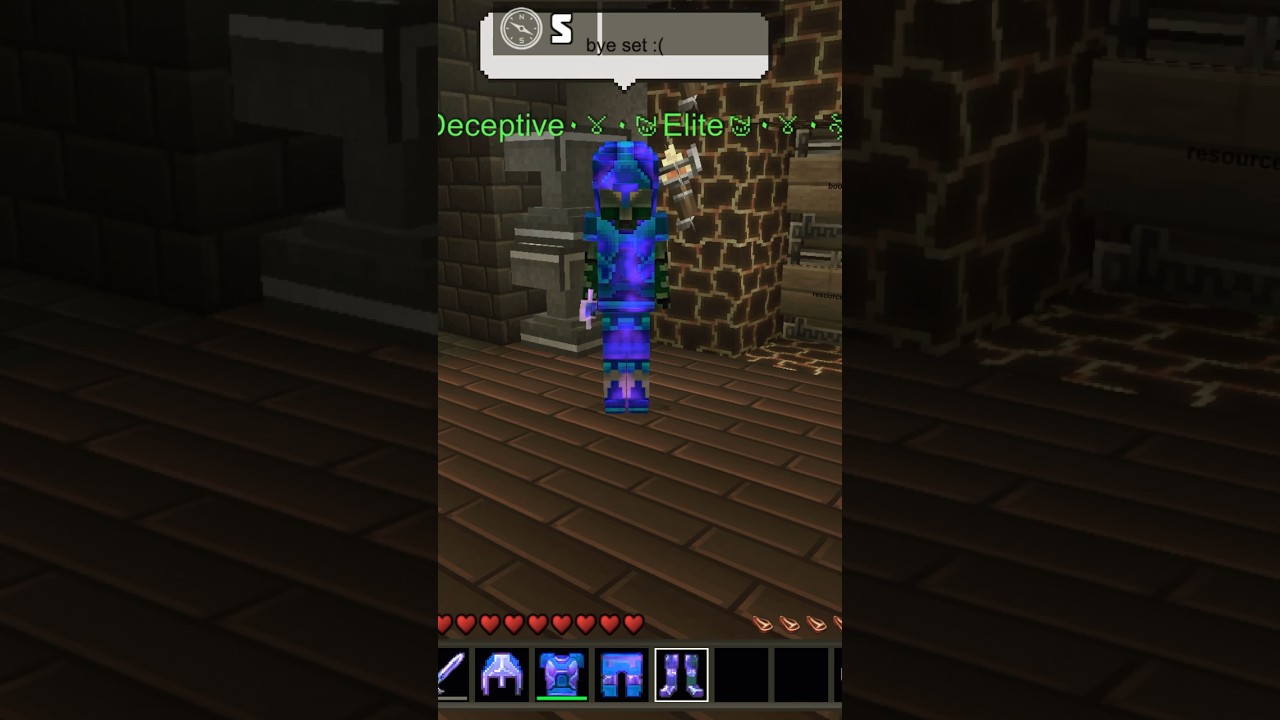 Free Max Armour from deceptive🥳 Planet Craft | Planet Of Cubes