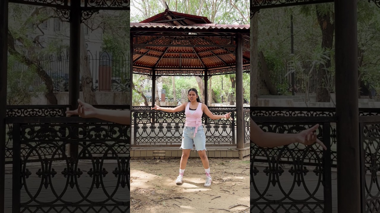 what 😱 | #payal #ytshorts #paradox #delhidance