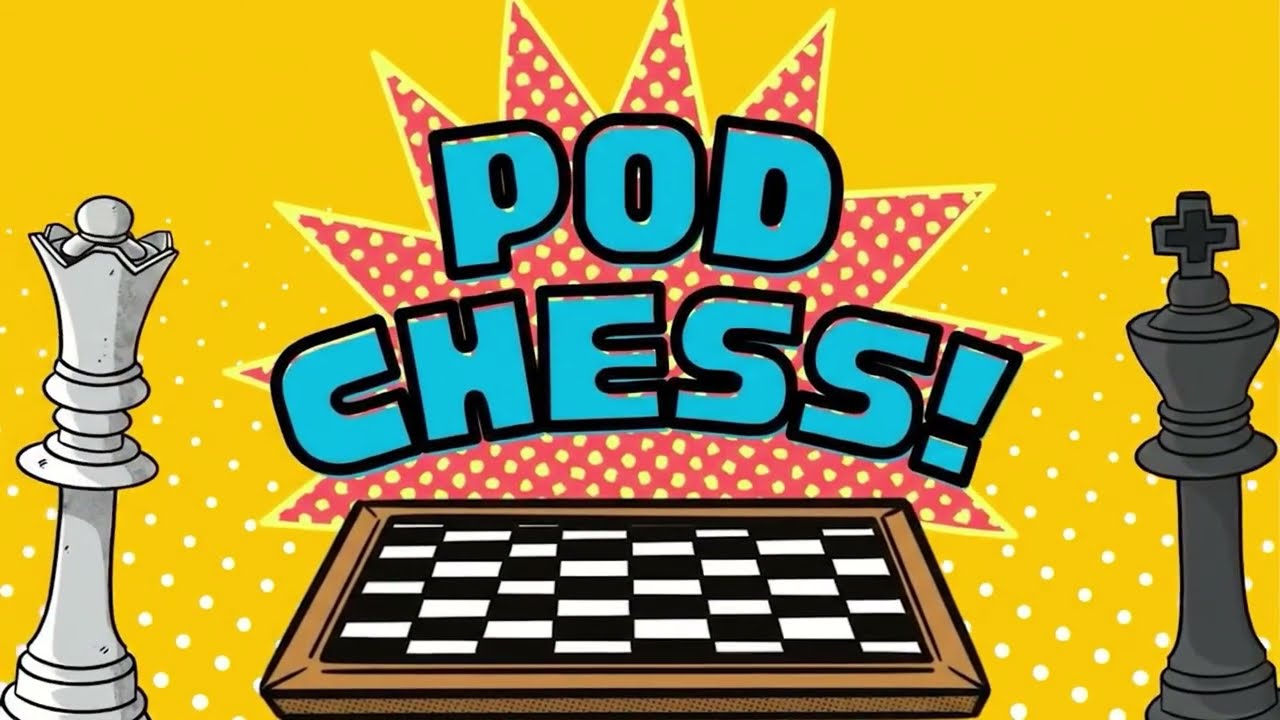 JAPFA PODCHESS! #1