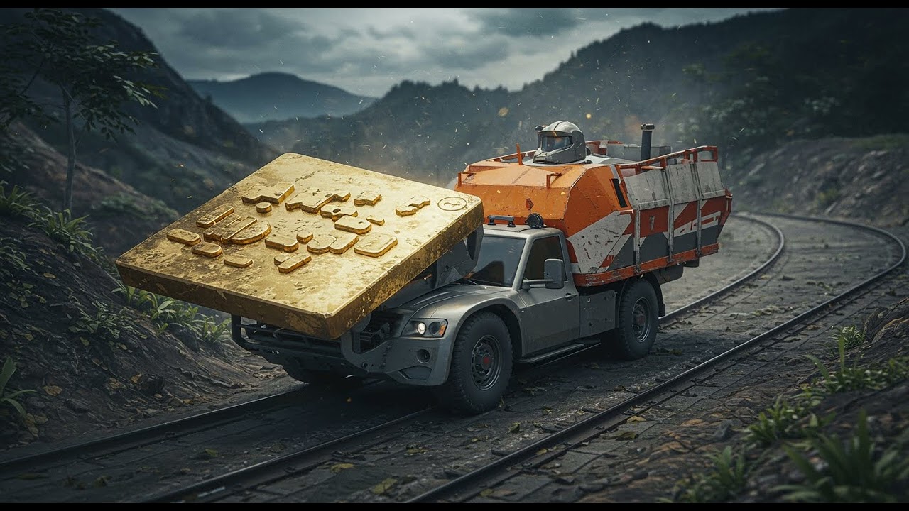 Mako Mining's Path to Strong Cash Flow and Growth