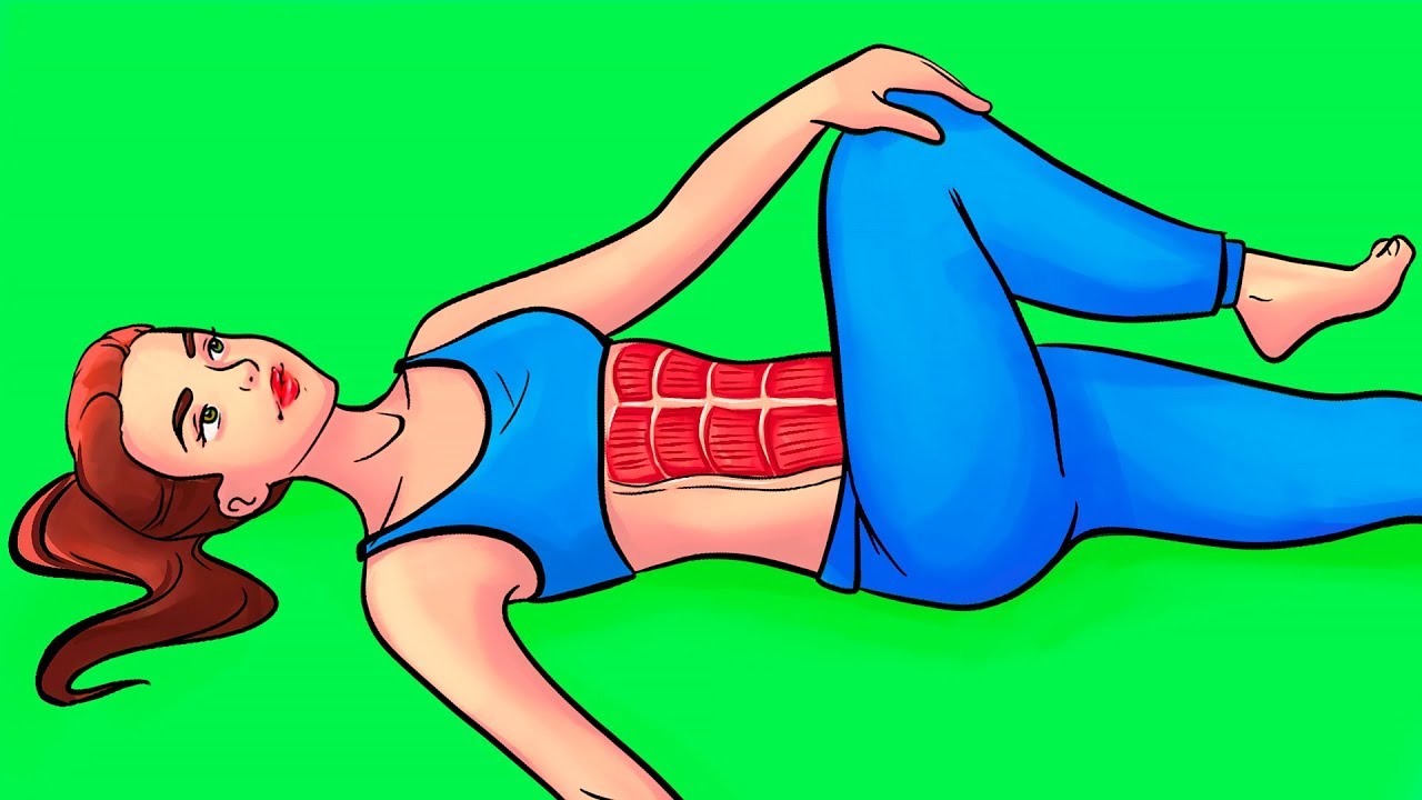 10 Beginner-Friendly Moves Anyone Can Try