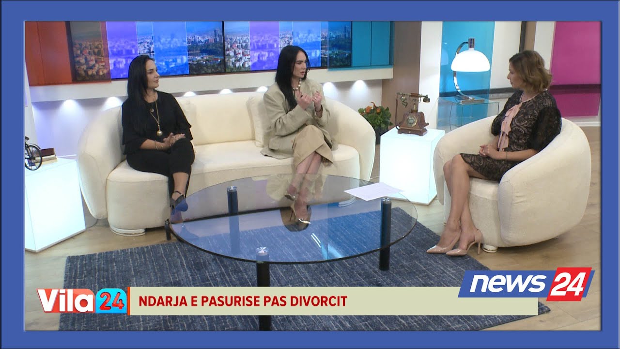 Ndarja e pasurisë pas divorcit, ekspertet: U kërkojnë edhe rrobat që u kanë blerë...