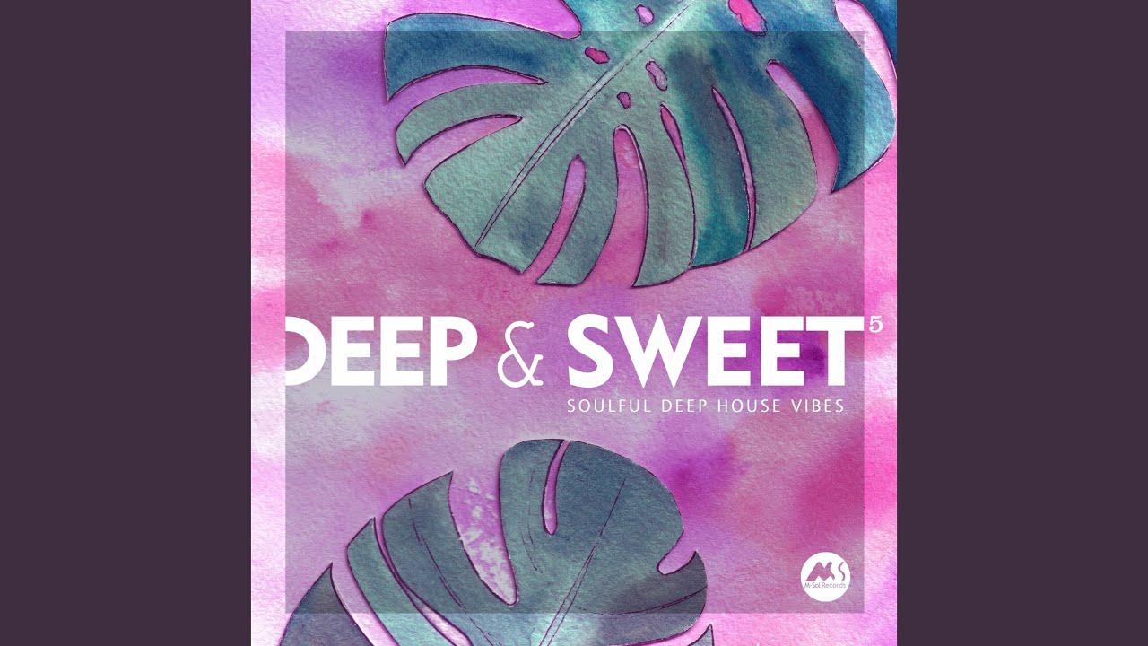 Love Vibration (Original Mix)