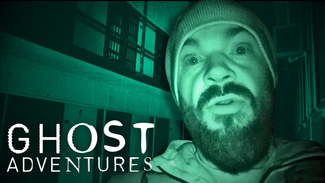 Inside America&rsquo;s Most Haunted Prisons | Ghost Adventures | Discovery
