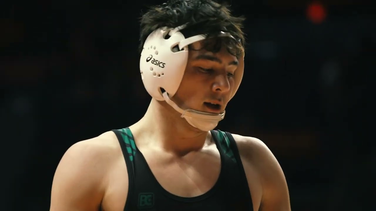 Glenbard West 2026 Sectionals and State