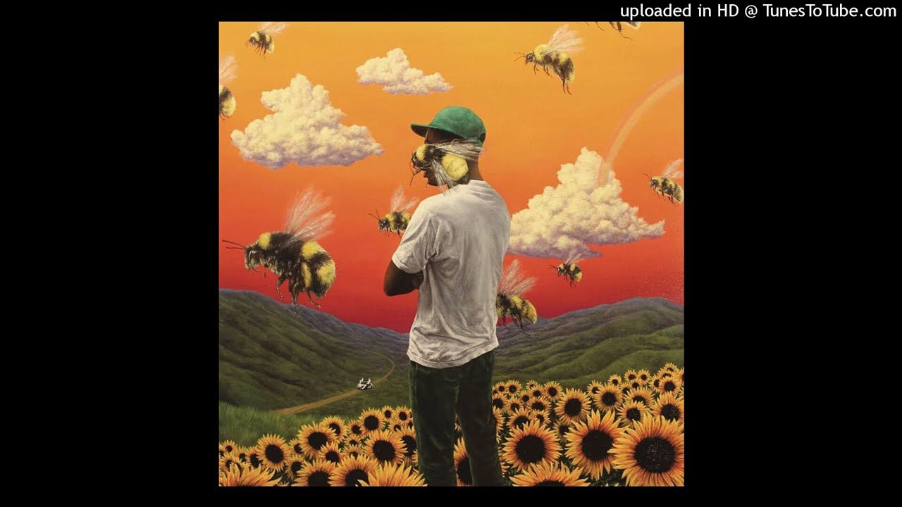 Tyler The Creator, See You Again Instrumental