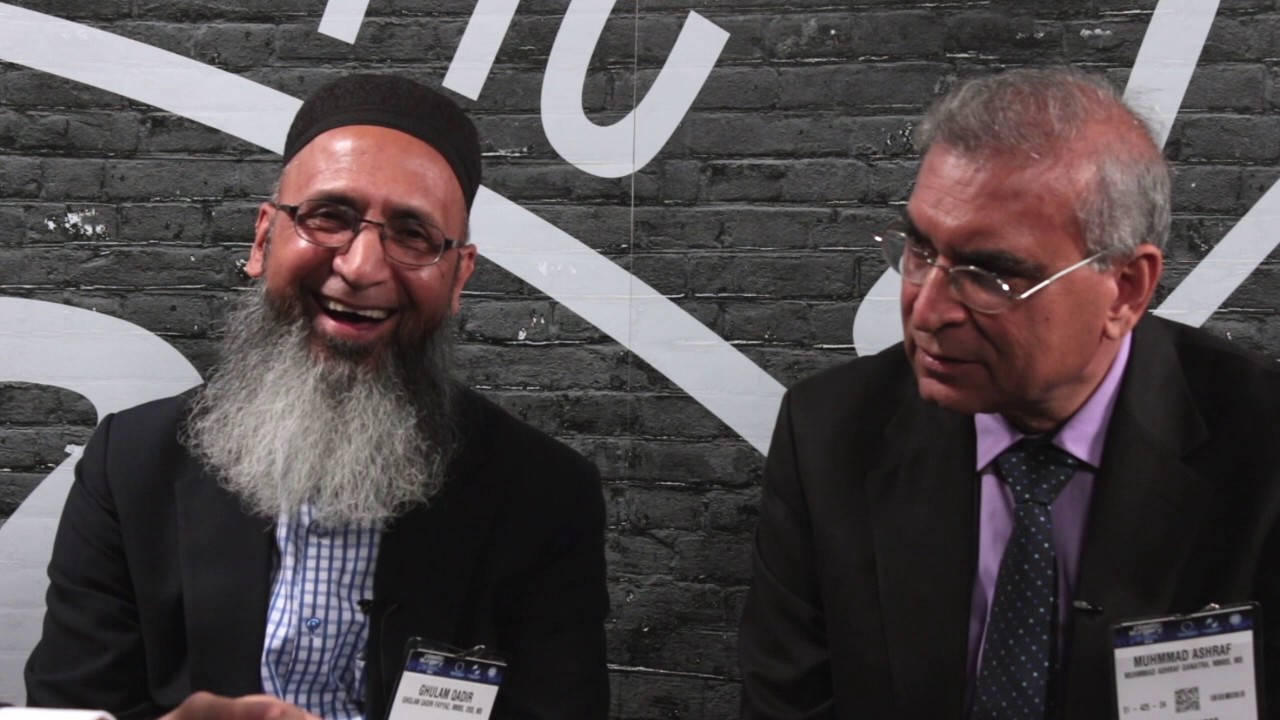 Plastic Surgery | Minutes: Best Paper Winner Dr. GQ Fayyaz