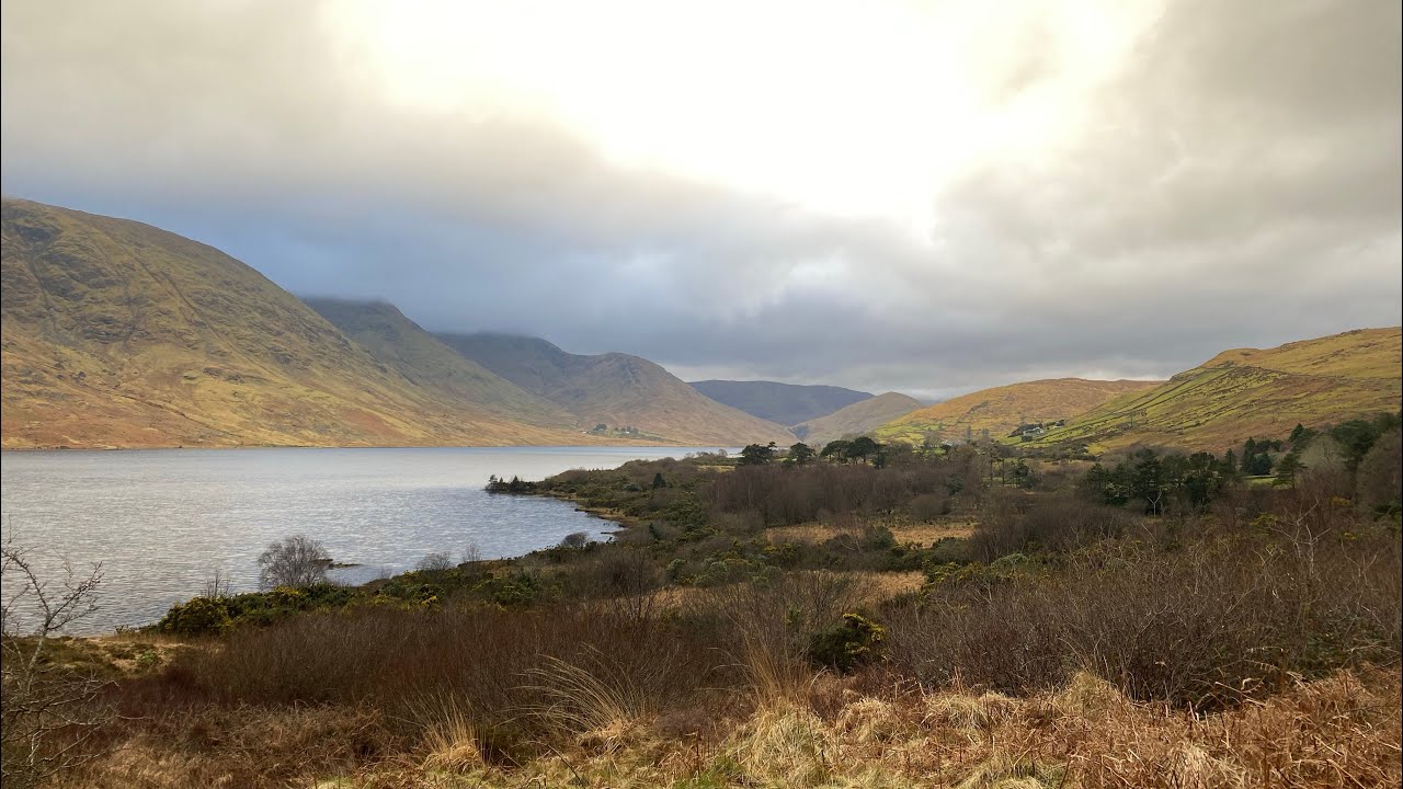 Salthill and Connemara in Co Galway | Living Abroad Diaries