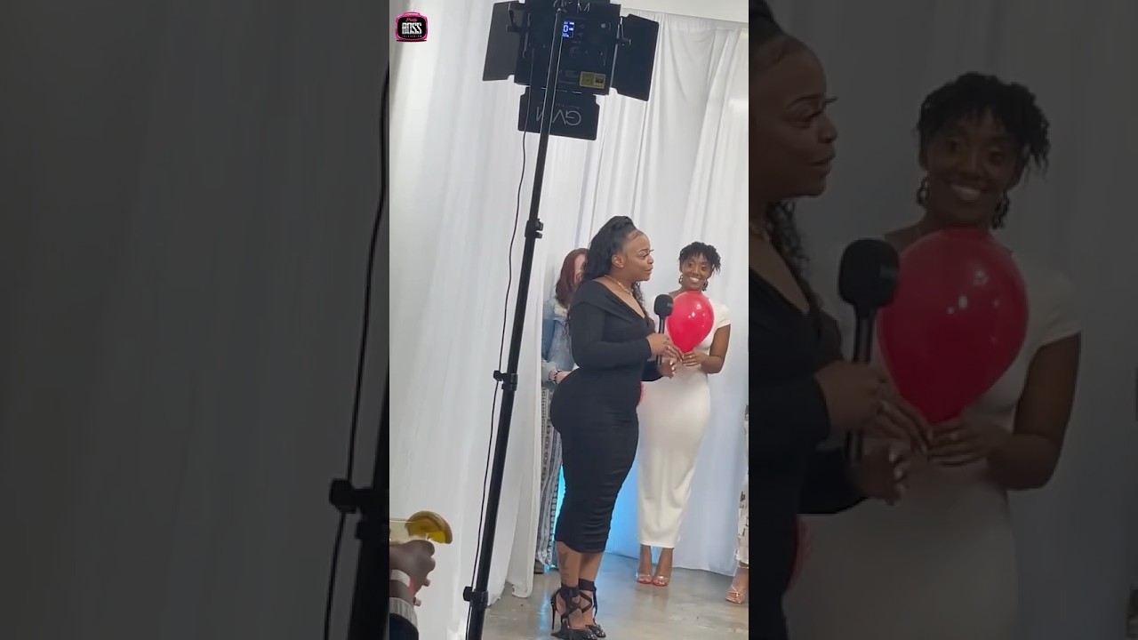 THE COUNTDOWN BEGINS! ✨ Pop the Balloon 🎈📌 Episode 1 Drops Nov 27!