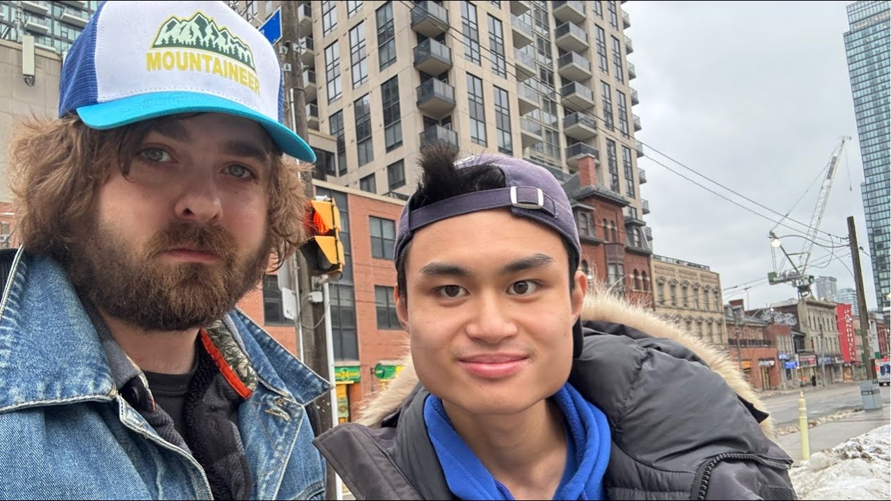 Live! Downtown Duel Stream With Yoshi