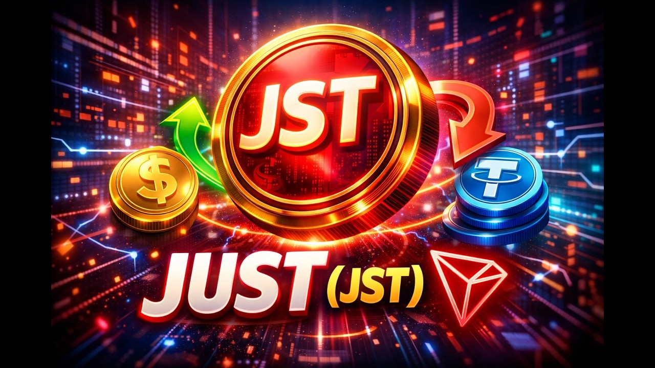 JUST JST &ndash; The Decentralized Lending Platform on Solana